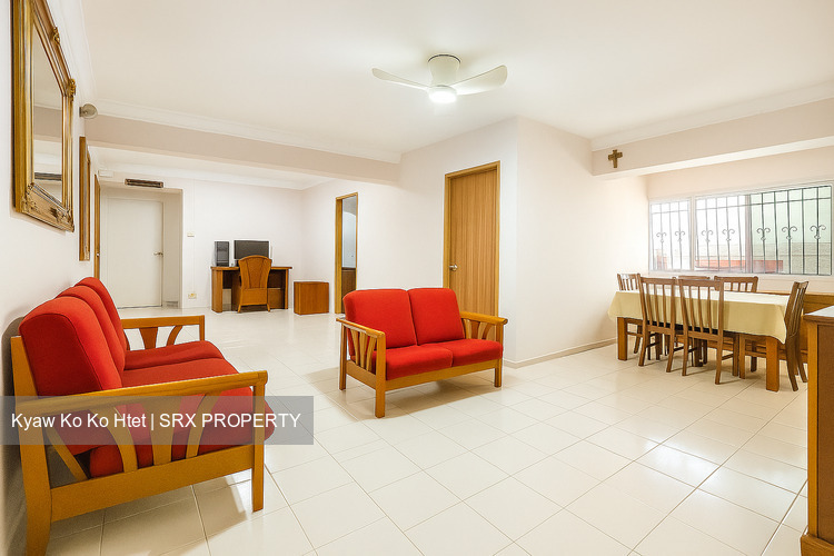Blk 602 Elias View (Pasir Ris), HDB Executive #559990811